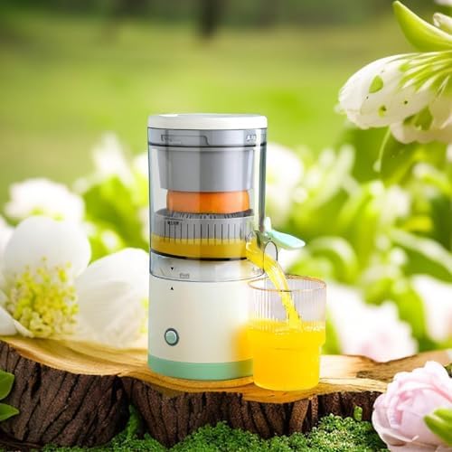 Citrus Juicer – عصارة حمضيات