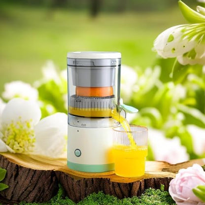 Citrus Juicer – عصارة حمضيات